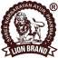 Ayurvedic Lion